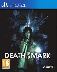 PS4 Death Mark цена и информация | Компьютерные игры | 220.lv