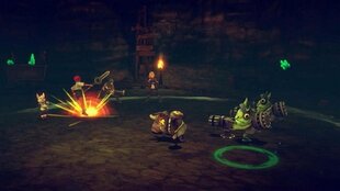 PS4 Earthlock: Festival of Magic cena un informācija | Datorspēles | 220.lv