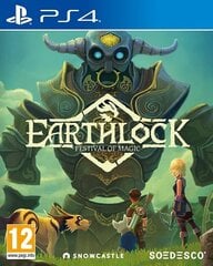 PS4 Earthlock: Festival of Magic цена и информация | Игра SWITCH NINTENDO Монополия | 220.lv