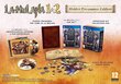 PS4 LA-Mulana 1 & 2: Hidden Treasures Edition cena un informācija | Datorspēles | 220.lv