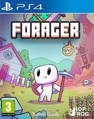 PS4 Forager цена и информация | Игра SWITCH NINTENDO Монополия | 220.lv