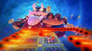 PS4 New Super Lucky's Tale цена и информация | Компьютерные игры | 220.lv