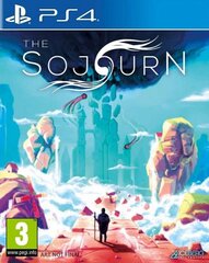 PS4 Sojourn цена и информация | Игра SWITCH NINTENDO Монополия | 220.lv