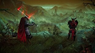 PS4 Immortal Realms: Vampire Wars cena un informācija | kalypso Datortehnika | 220.lv
