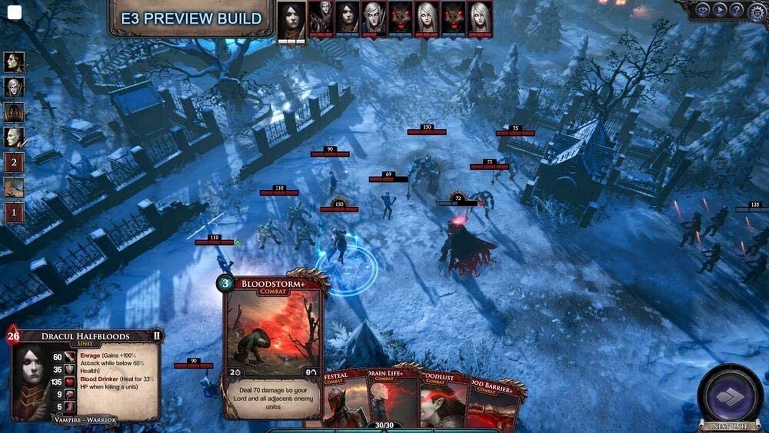 PS4 Immortal Realms: Vampire Wars цена и информация | Datorspēles | 220.lv