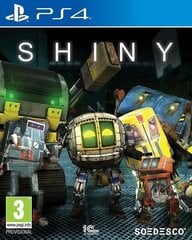 PS4 Shiny цена и информация | Компьютерные игры | 220.lv