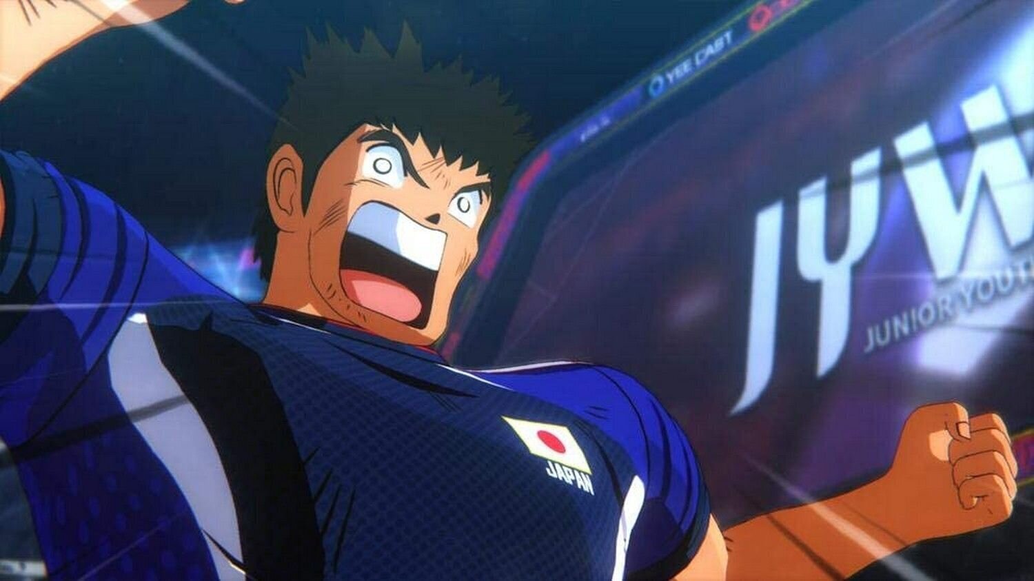 PS4 Captain Tsubasa: Rise of New Champions cena un informācija | Datorspēles | 220.lv