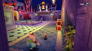 Xbox One Asterix and Obelix XXL 2 цена и информация | Компьютерные игры | 220.lv