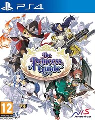 PS4 Princess Guide цена и информация | Компьютерные игры | 220.lv