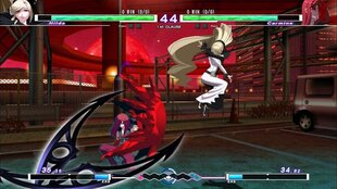 PS4 Under Night In-Birth Exe:Late(Cl-R) цена и информация | Aksys Games Компьютерная техника | 220.lv