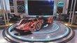 PS4 Xenon Racer spēle cena un informācija | Datorspēles | 220.lv