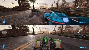 PS4 Xenon Racer spēle цена и информация | Компьютерные игры | 220.lv