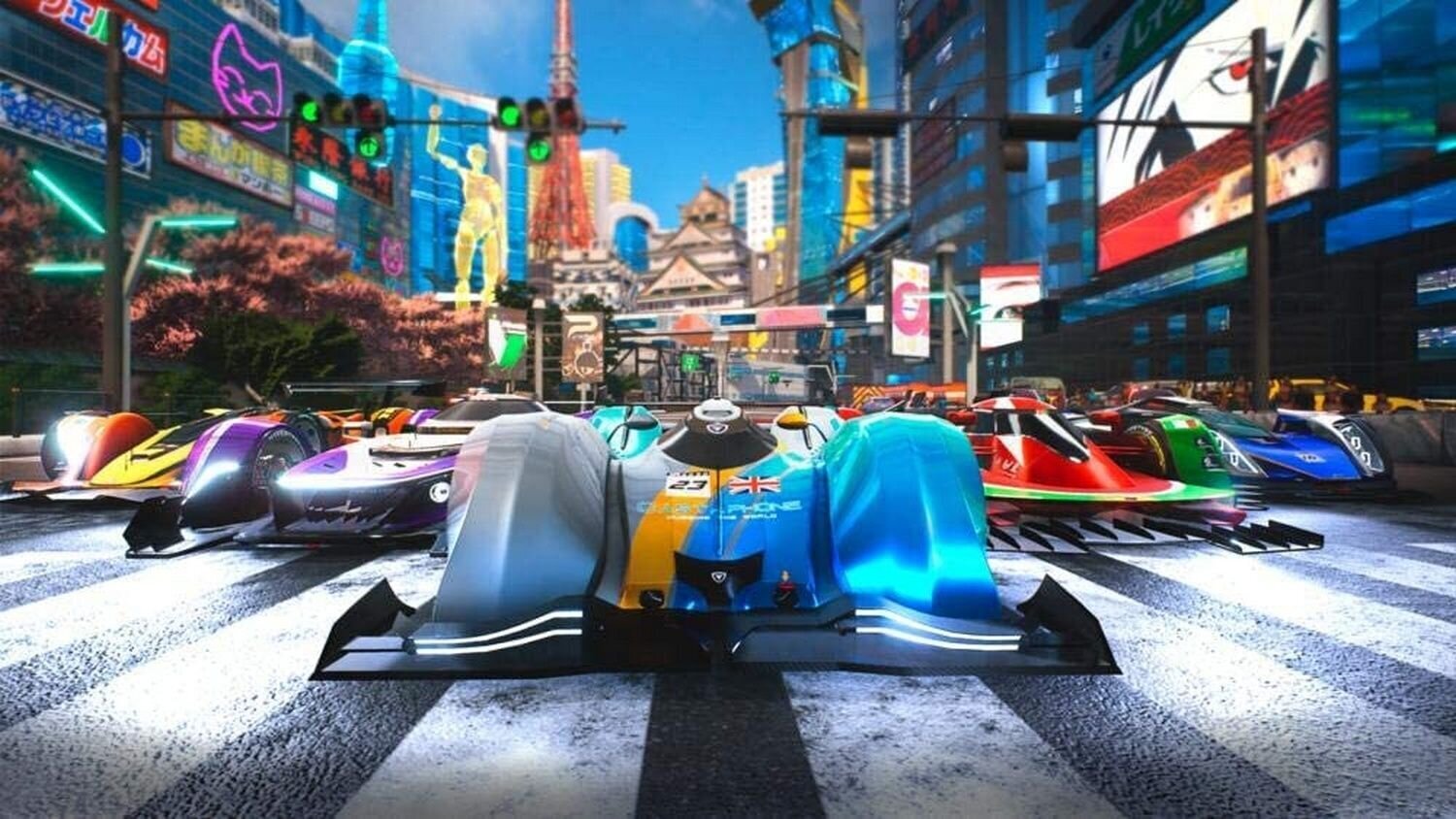 PS4 Xenon Racer spēle цена и информация | Datorspēles | 220.lv