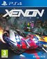 PS4 Xenon Racer spēle cena un informācija | Datorspēles | 220.lv