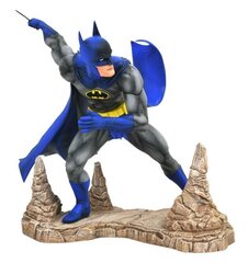 Diamond Select Gallery Diorama: DC Comics Classic Batman цена и информация | Атрибутика для игроков | 220.lv