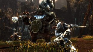 Xbox One Kingdoms of Amalur: Re-Reckoning цена и информация | Компьютерные игры | 220.lv