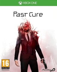 Xbox One Past Cure. цена и информация | Компьютерные игры | 220.lv