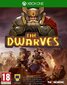 Xbox One Dwarves cena un informācija | Datorspēles | 220.lv