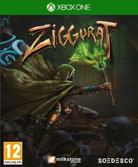 Xbox One Ziggurat цена и информация | Игра SWITCH NINTENDO Монополия | 220.lv