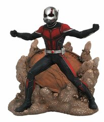Diamond Select Gallery Diorama: Marvel Ant-Man and the Wasp Ant-Man cena un informācija | Datorspēļu suvenīri | 220.lv