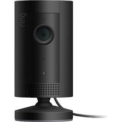 Ring Network surveillance camera Indoor  цена и информация | Камеры видеонаблюдения | 220.lv