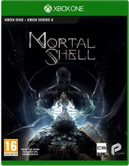 Xbox One Mortal Shell цена и информация | Игра SWITCH NINTENDO Монополия | 220.lv