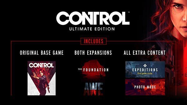 Xbox One Control Ultimate Edition cena un informācija | Datorspēles | 220.lv