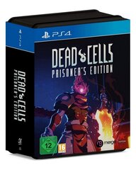 PS4 Dead Cells Prisoner's Edition цена и информация | Компьютерные игры | 220.lv