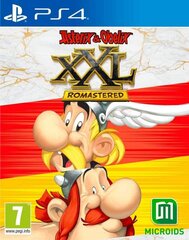 Spēle priekš PlayStation 4, Asterix and Obelix XXL: Romastered cena un informācija | Datorspēles | 220.lv