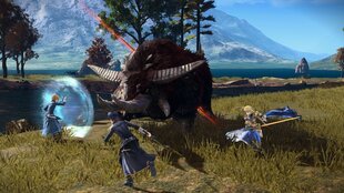 Spēle priekš PlayStation 4, Sword Art Online: Alicization Lycoris cena un informācija | Datorspēles | 220.lv