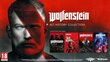 Spēle priekš PlayStation 4, Wolfenstein: Alt History Collection, 5055856427872 cena un informācija | Datorspēles | 220.lv