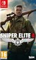 Nintendo Switch Sniper Elite 4: Italia cena un informācija | Datorspēles | 220.lv