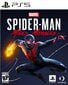Marvel’s Spider-Man: Miles Morales - IT (PS5) cena un informācija | Datorspēles | 220.lv