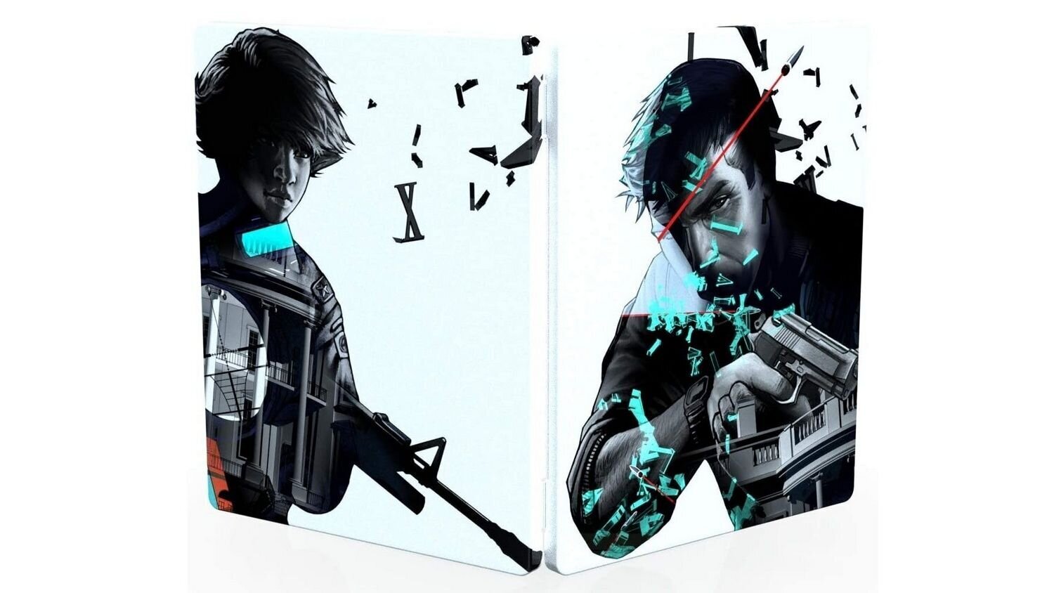 PlayStation 4 spēle XIII Limited Edition Steelbook цена и информация | Datorspēles | 220.lv