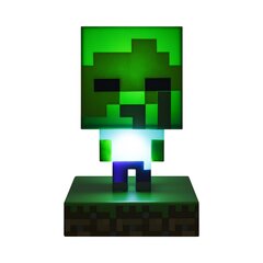 Paladone Minecraft Zombie Icon цена и информация | Атрибутика для игроков | 220.lv