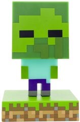 Paladone Minecraft Zombie Icon cena un informācija | Datorspēļu suvenīri | 220.lv