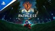 PlayStation 5 spēle Pathless cena un informācija | Datorspēles | 220.lv