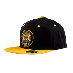 Snapback Cap: Call of Duty: Black Ops Cold War Top Secret цена и информация | Атрибутика для игроков | 220.lv