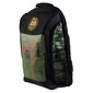 Call of Duty: Black Ops Cold War Tiger Badge Backpack cena un informācija | Datorspēļu suvenīri | 220.lv