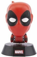 Marvel Deadpool Deadpool Icon Light cena un informācija | Datorspēļu suvenīri | 220.lv