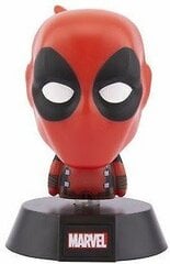 Marvel Deadpool Deadpool Icon Light цена и информация | Атрибутика для игроков | 220.lv