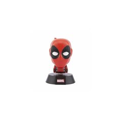 Marvel Deadpool Deadpool Icon Light cena un informācija | Datorspēļu suvenīri | 220.lv