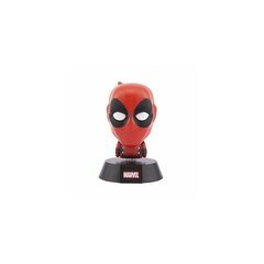 Marvel Deadpool Deadpool Icon Light цена и информация | Атрибутика для игроков | 220.lv