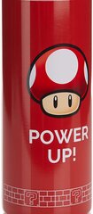 Paladone Super Mario Power Up cena un informācija | Datorspēļu suvenīri | 220.lv