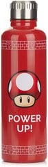 Paladone Super Mario Power Up cena un informācija | Datorspēļu suvenīri | 220.lv