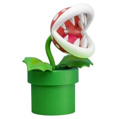 Super Mario Piranha Plant Posable cena un informācija | Datorspēļu suvenīri | 220.lv