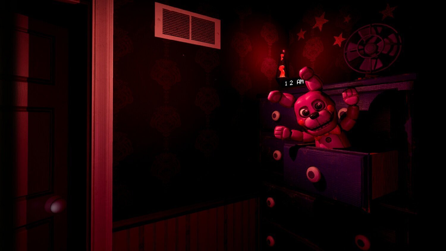 PlayStation 4 spēle Five Nights at Freddy's: Help Wanted cena un informācija | Datorspēles | 220.lv