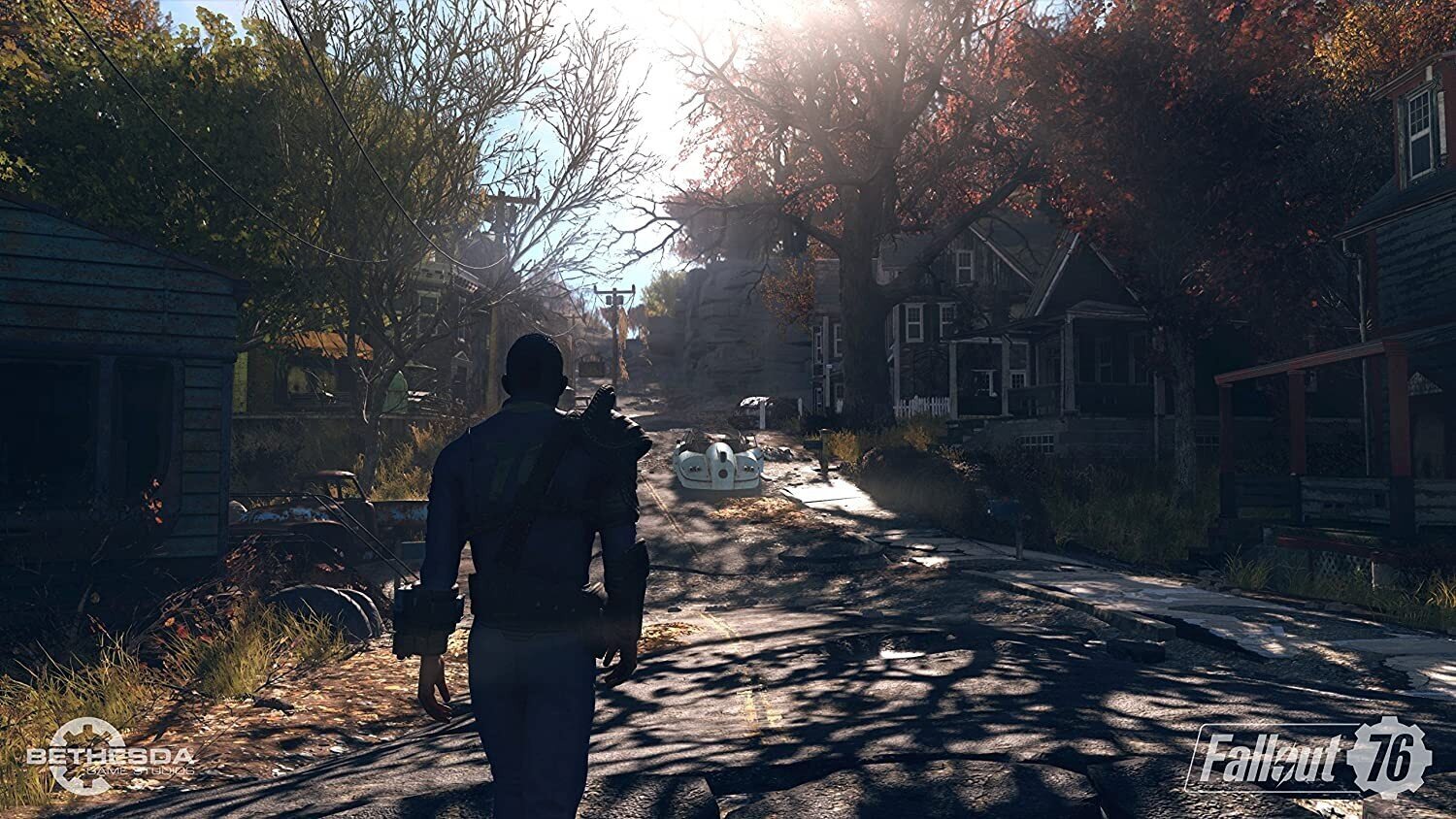 Xbox One Fallout 76: Wastelanders cena un informācija | Datorspēles | 220.lv