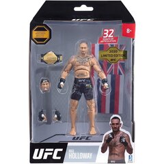 Jazwares UFC: Max Holloway 2020 cena un informācija | Datorspēļu suvenīri | 220.lv