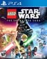 Lego Star Wars Skywalker Saga PS4 cena un informācija | Datorspēles | 220.lv
